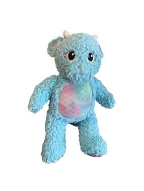 Build A Bear Beary Fairy Friends Enchanted Dragon Plush Animal Toy BAB